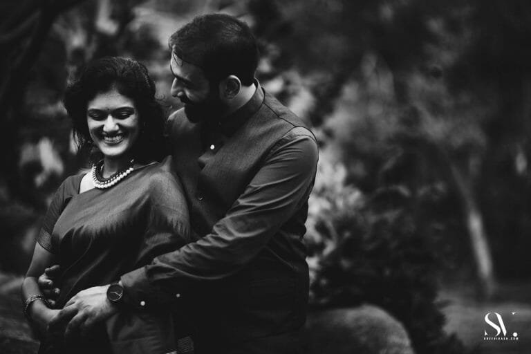 Nisha & Shashank | Pre Wedding Bangalore - photograph 14