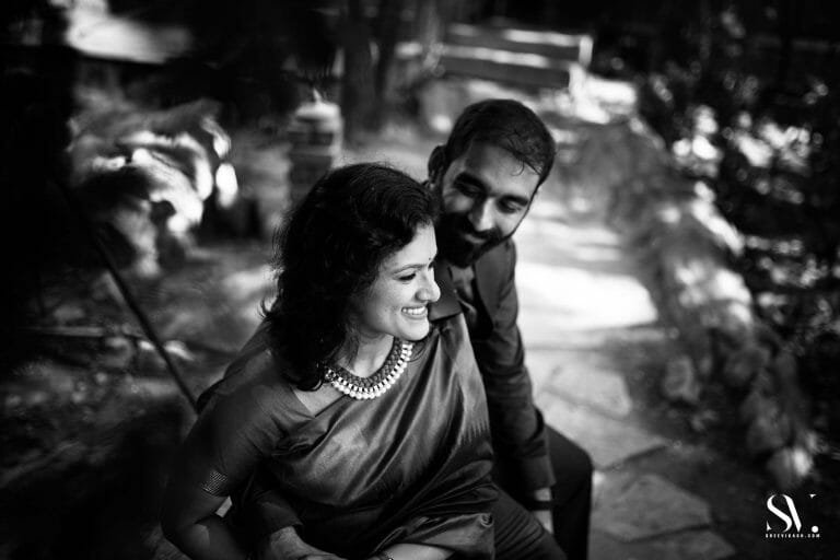Nisha & Shashank | Pre Wedding Bangalore - photograph 7