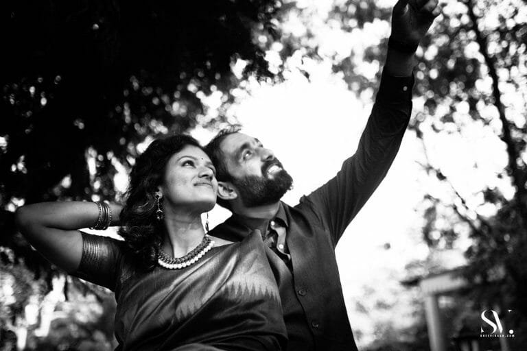 Nisha & Shashank | Pre Wedding Bangalore - photograph 9