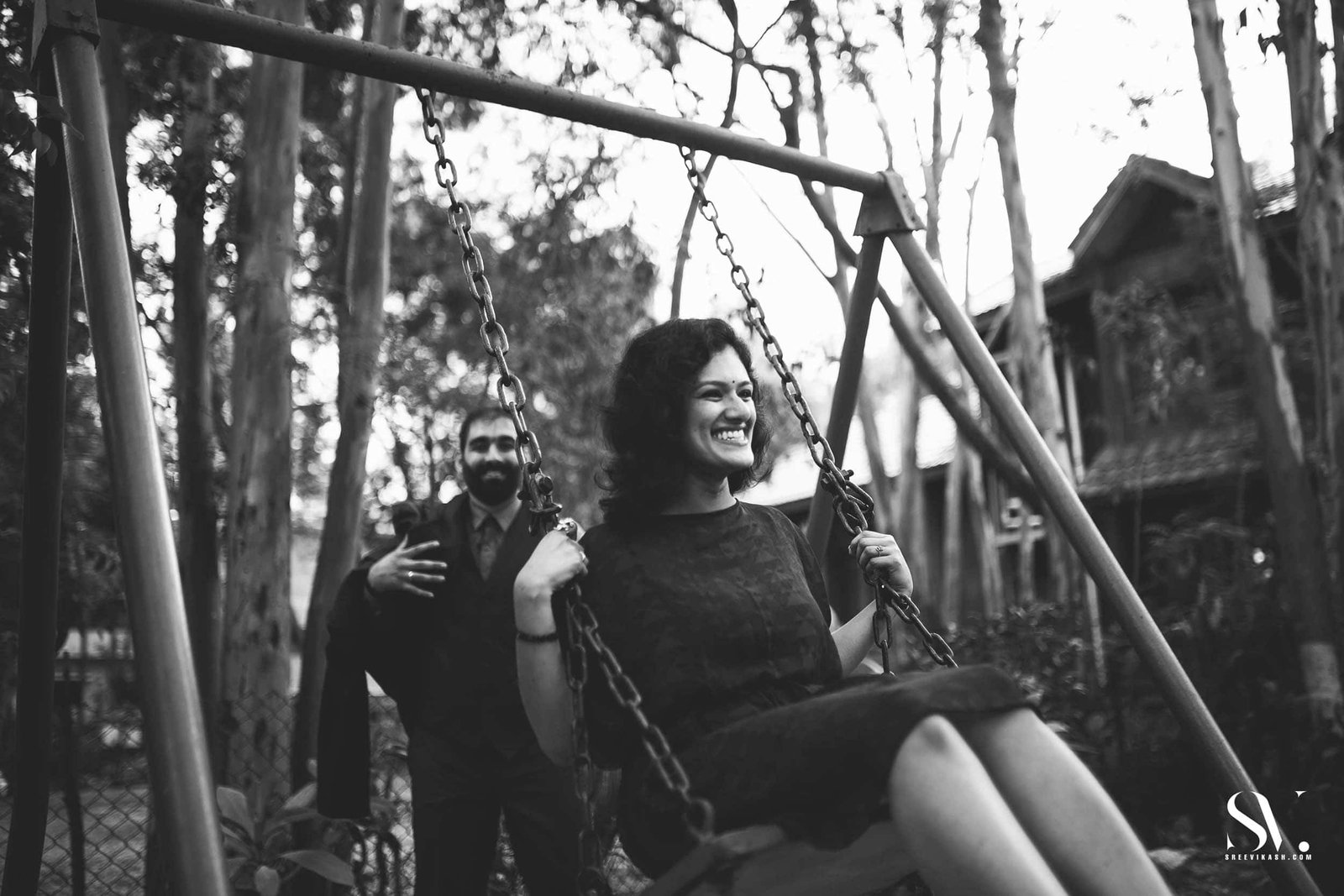 Professional wedding photography Bangalore — natural light, real moments by Sree Vikash