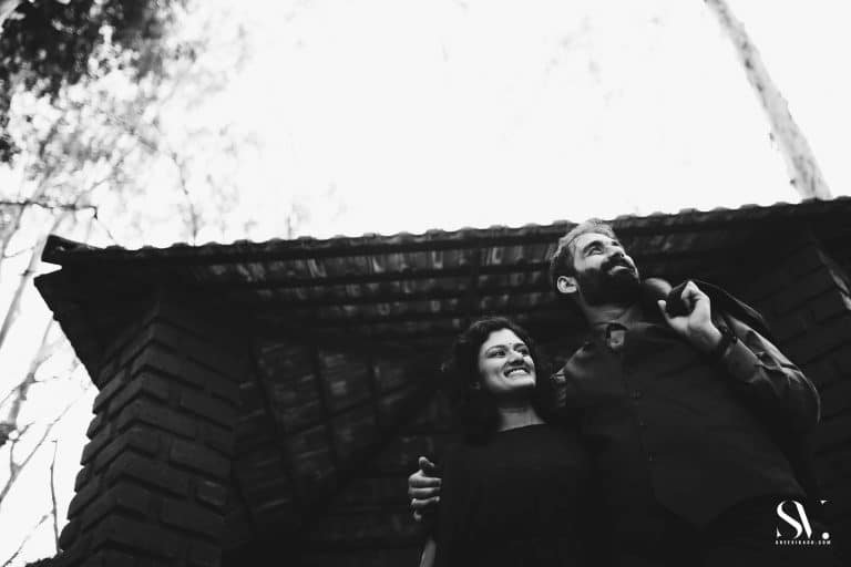Nisha & Shashank | Pre Wedding Bangalore - photograph 4