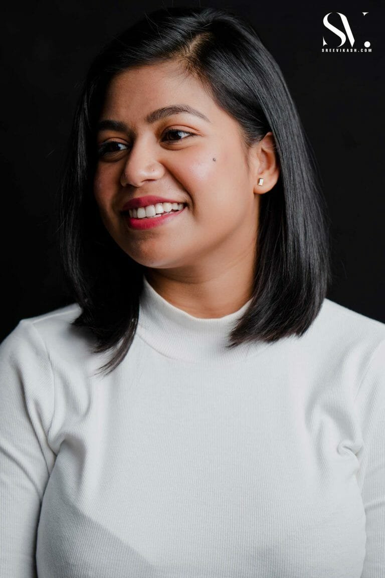Linkedin Headshots for HR Professionals Bangalore - photograph 9