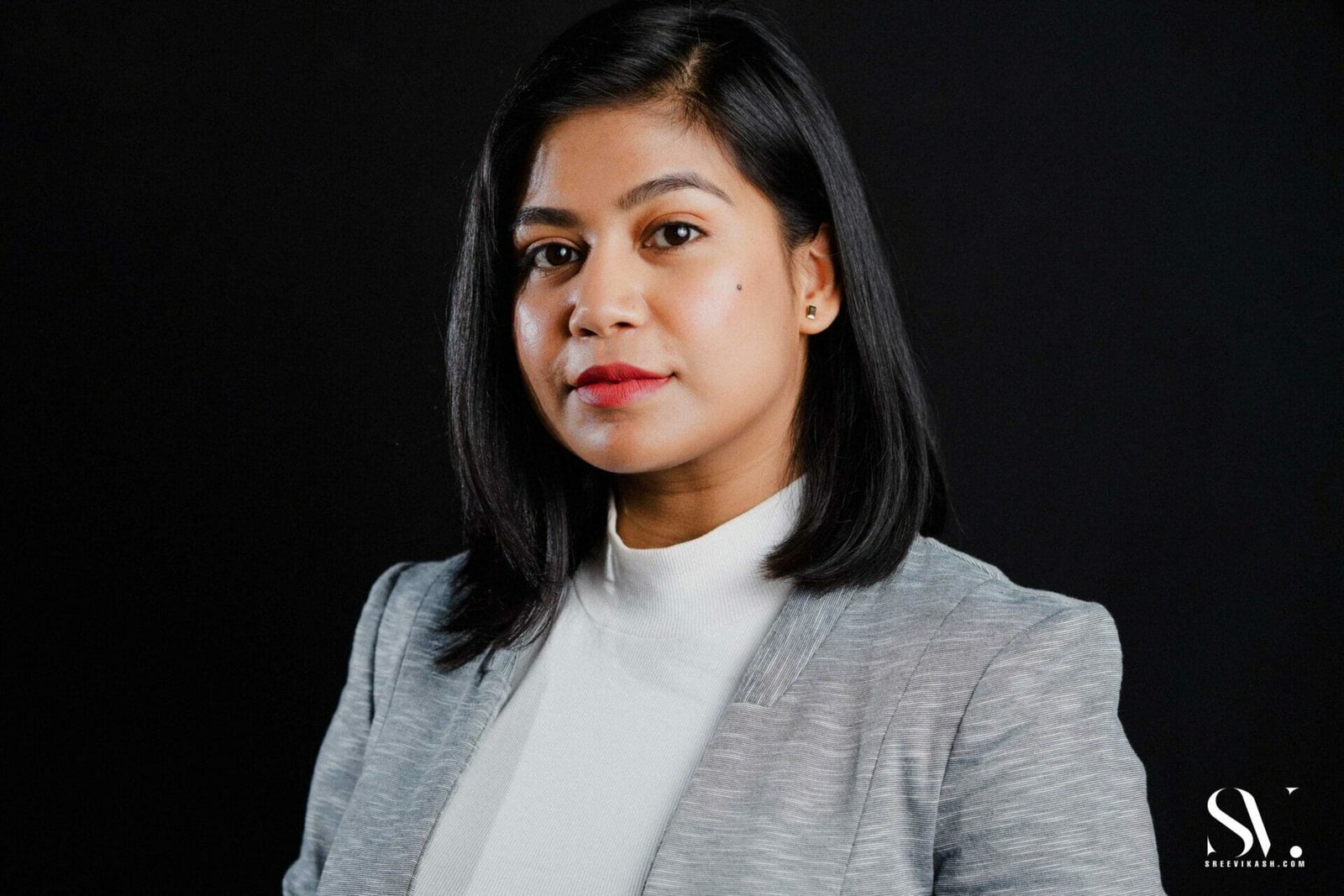 Corporate headshots and LinkedIn portraits in Bangalore