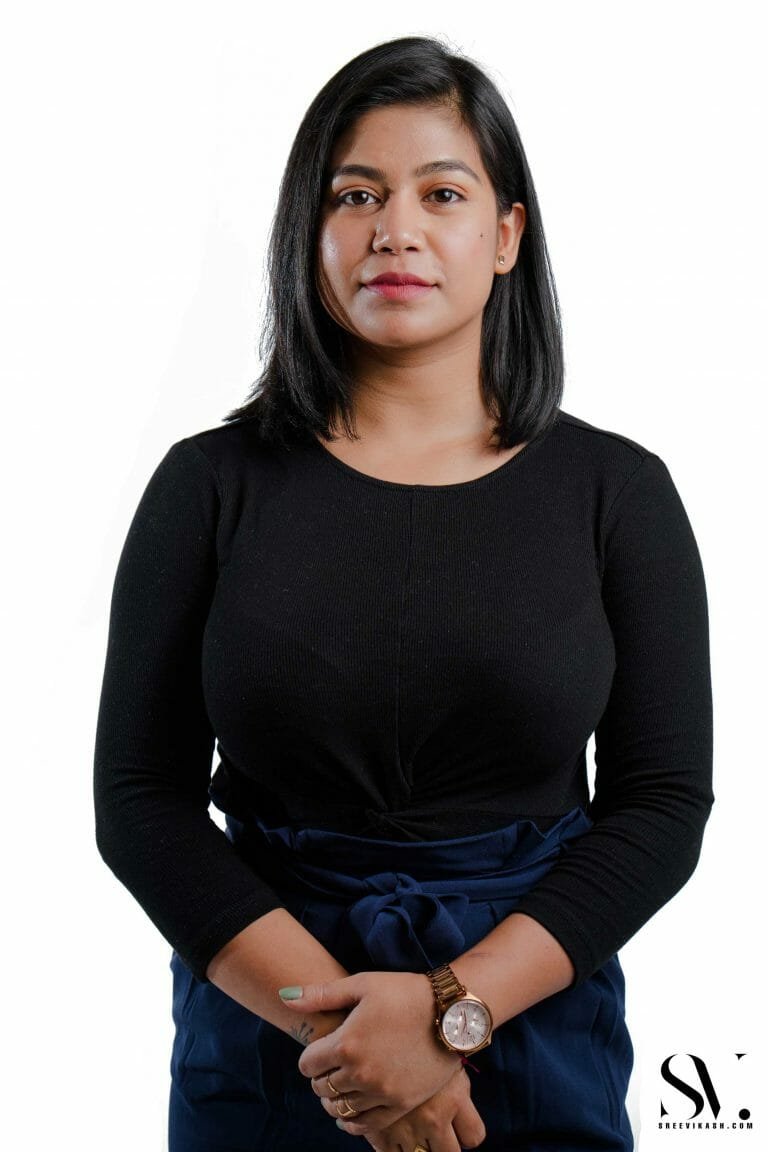 Linkedin Headshots for HR Professionals Bangalore - photograph 6