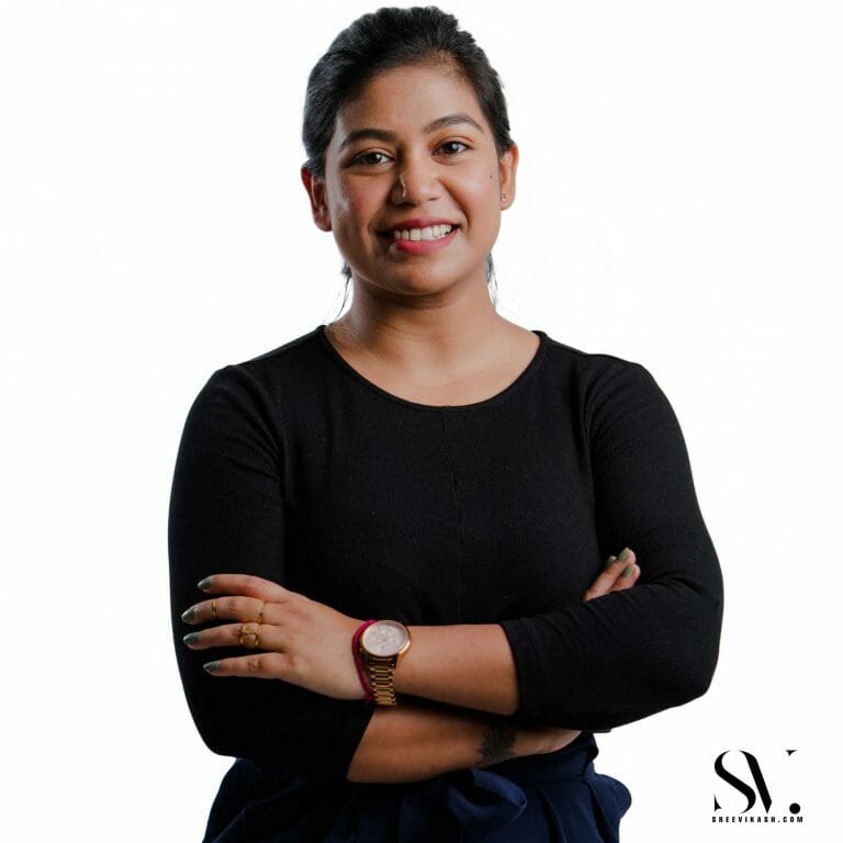 Linkedin Headshots for HR Professionals Bangalore - photograph 5