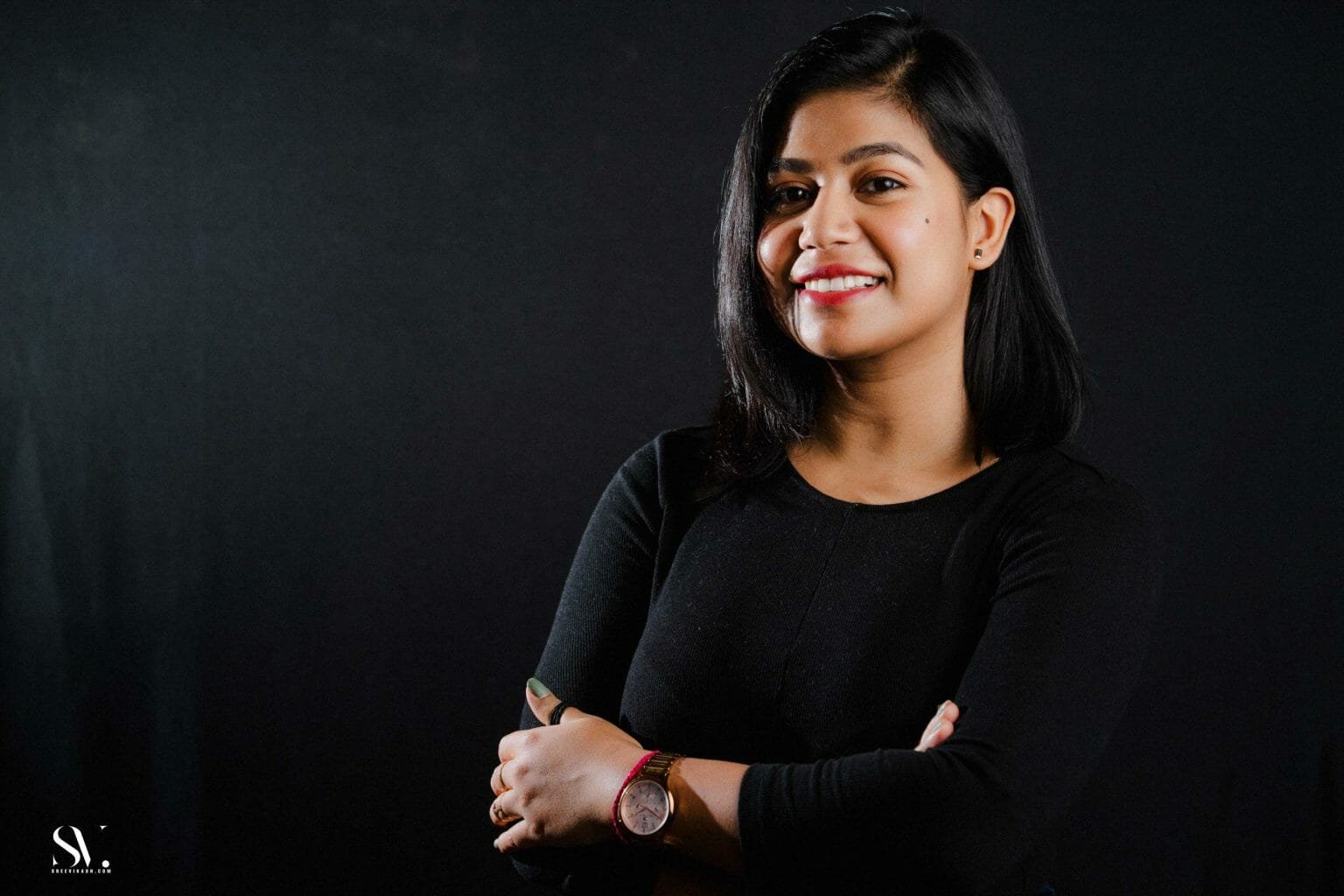 Linkedin Headshots for HR Professionals Bangalore - photograph 2