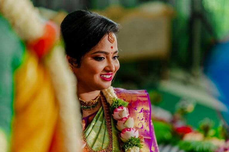 Amrutha & Prabhu | Engagement Photography & Cinematic video Bangalore - photograph 45