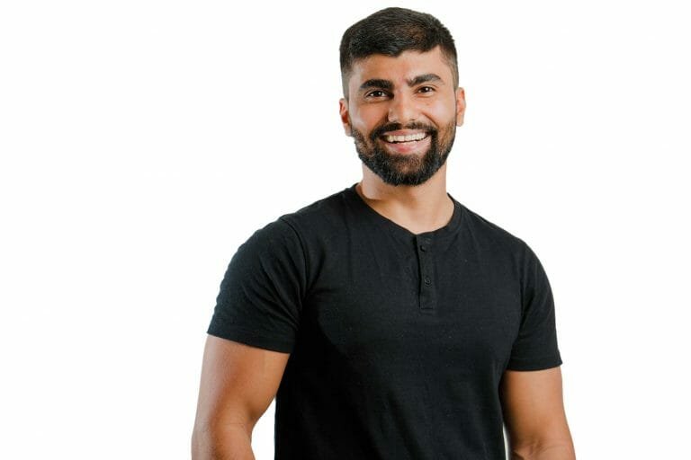 Professional Headshots Bangalore - photograph 10