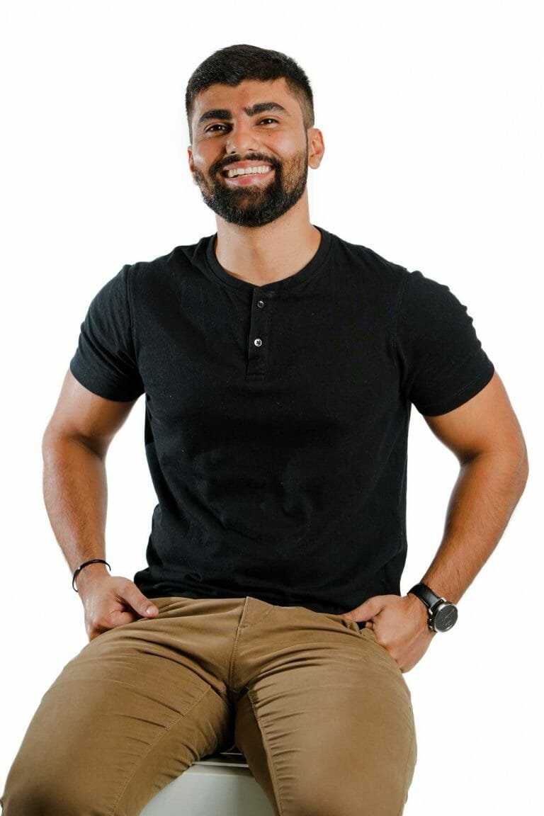 Professional Headshots Bangalore - photograph 5