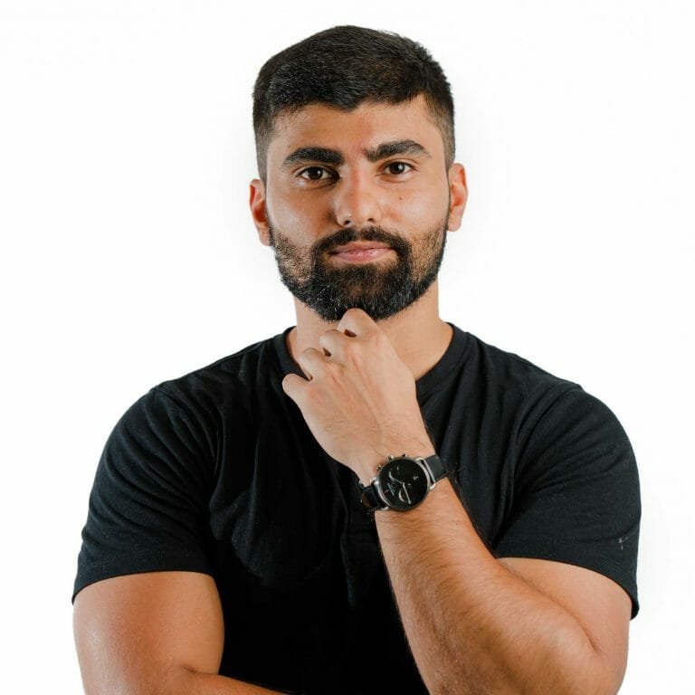 Professional Headshots Bangalore - photograph 4