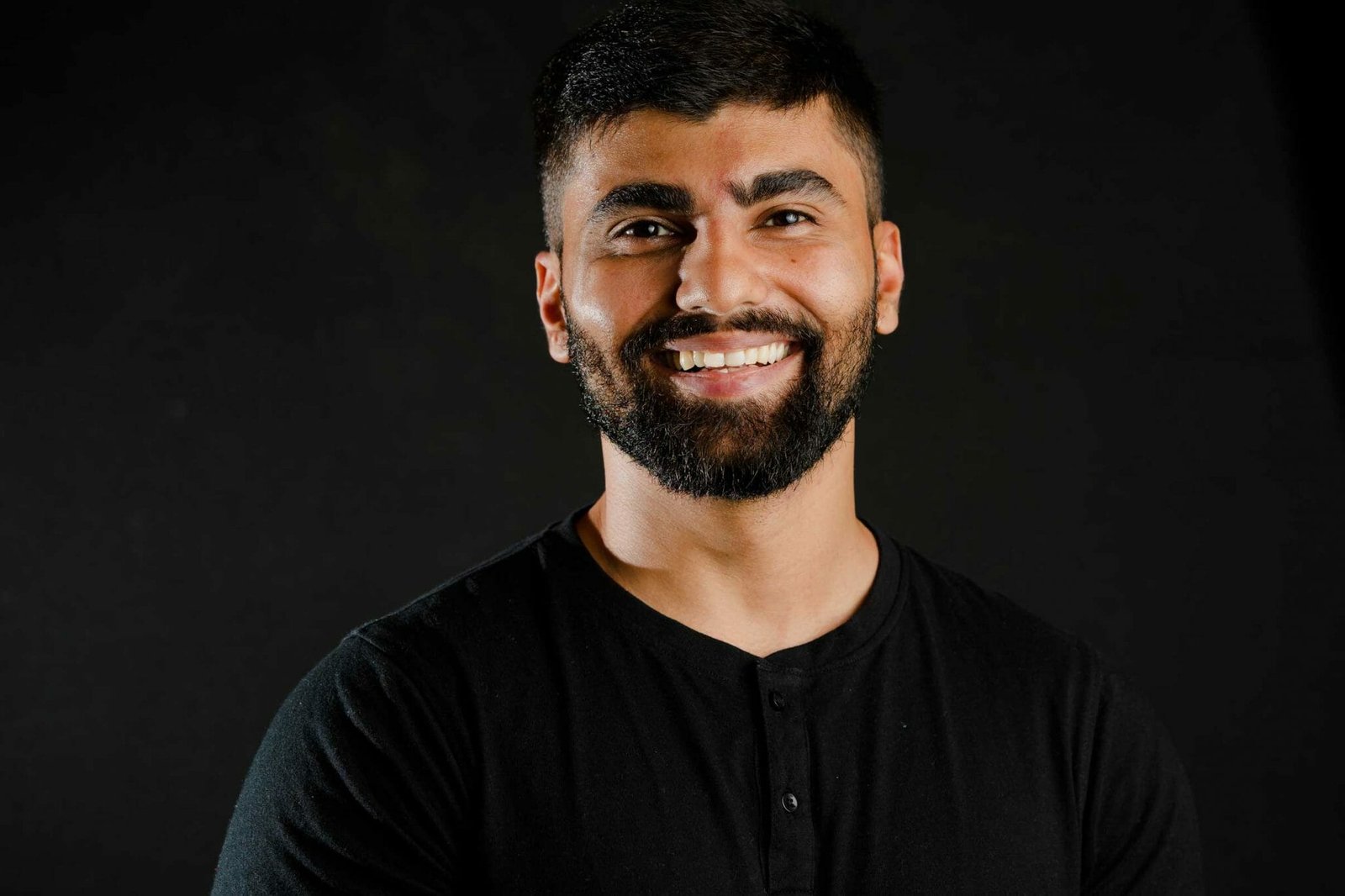 Professional Headshots Bangalore — frame 2
