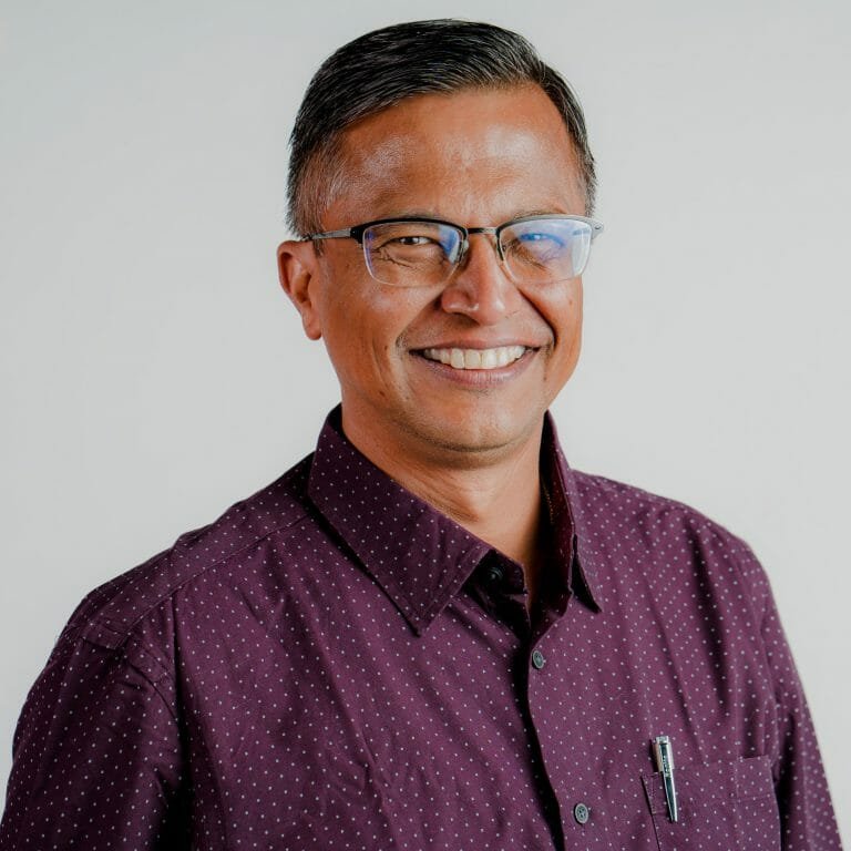 Corporate Headshots for FIS Bangalore Whitefield - photograph 5