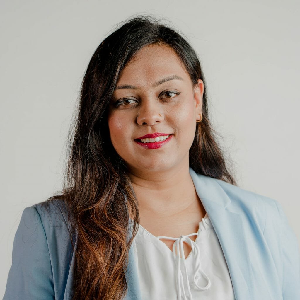 Corporate Headshots for FIS Bangalore Whitefield - photograph 2