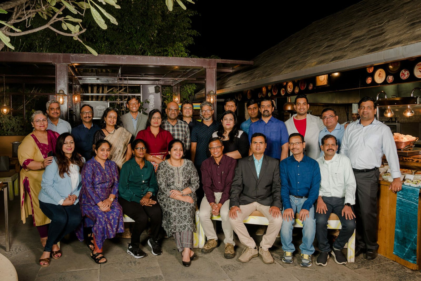 FIS Bangalore | Corporate Photographer Bangalore