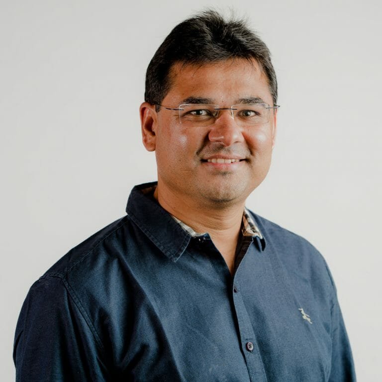 Corporate Headshots for FIS Bangalore Whitefield - photograph 14
