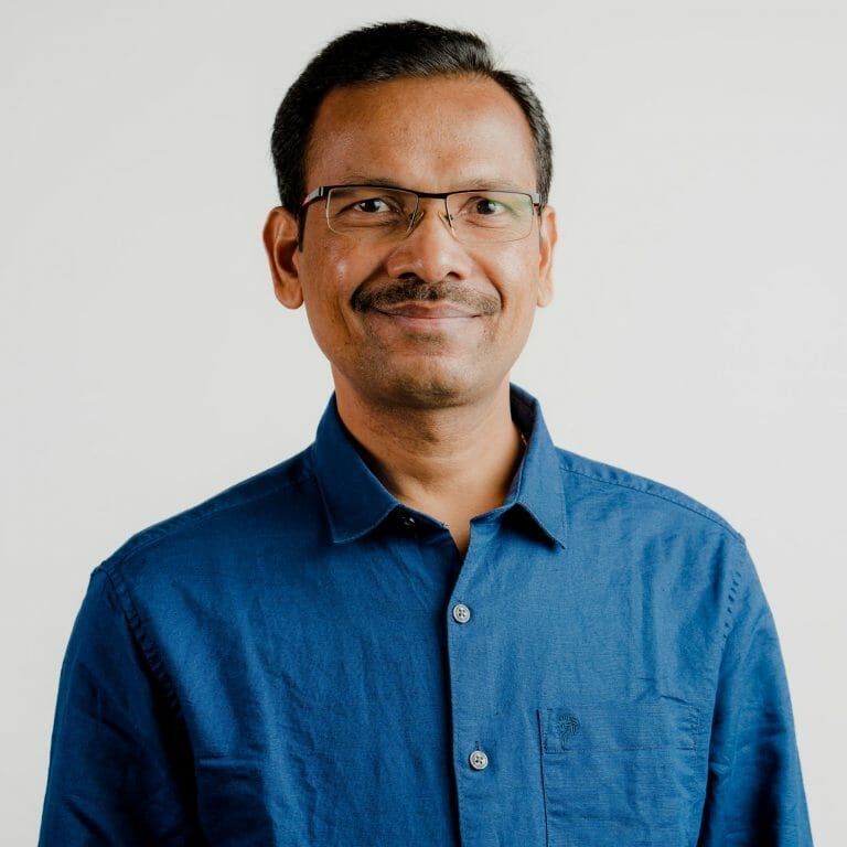 Corporate Headshots for FIS Bangalore Whitefield - photograph 13