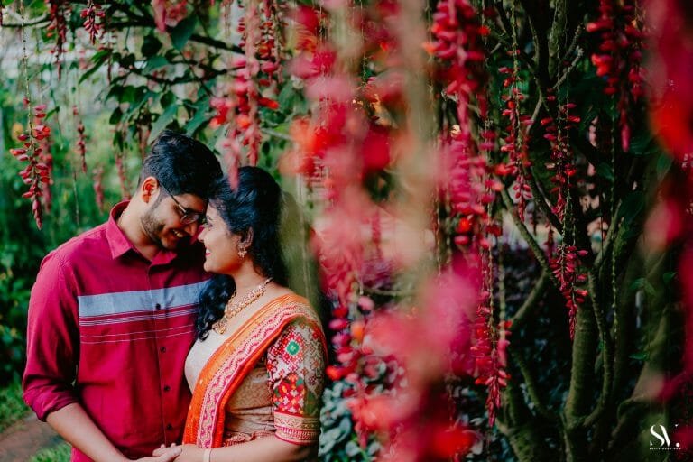 Dinsha & Meghana | Pre Wedding Bangalore | Elements resort - photograph 19
