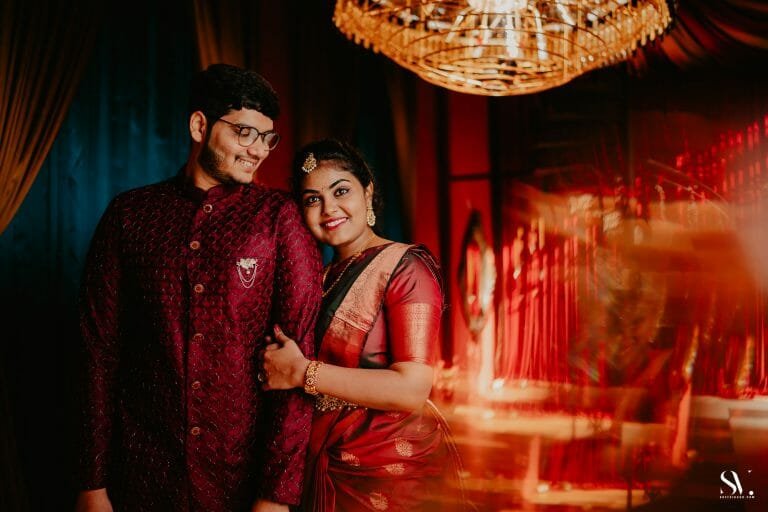 Dinsha & Meghana | Pre Wedding Bangalore | Elements resort - photograph 5