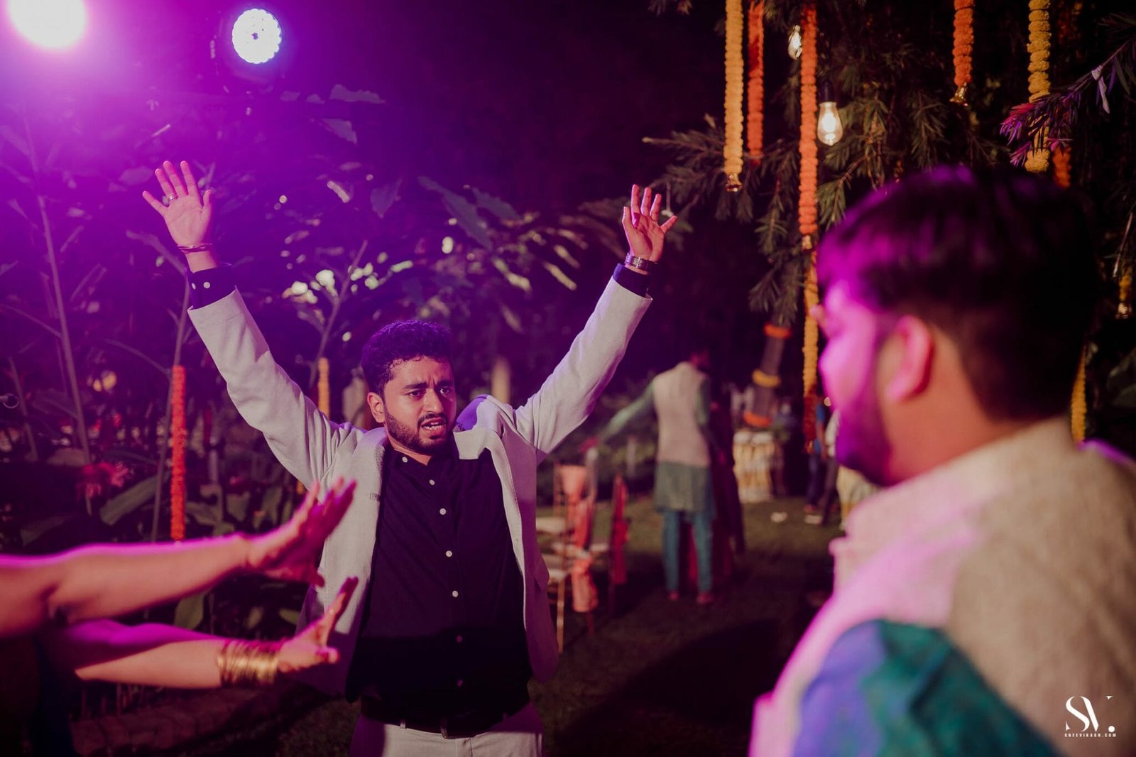 Sandeepan & Nidhi — frame 8