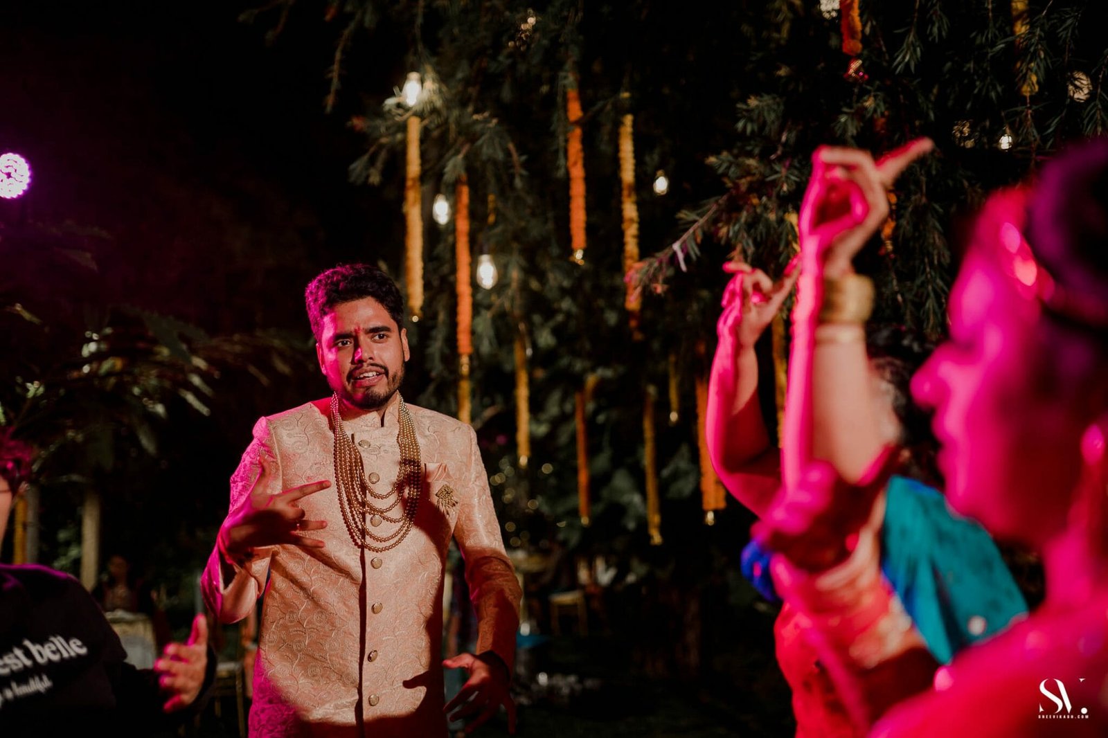 Sandeepan & Nidhi — frame 4