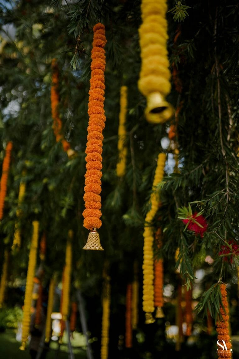 Sandeepan & Nidhi | Wedding Photography in Bangalore - photograph 100