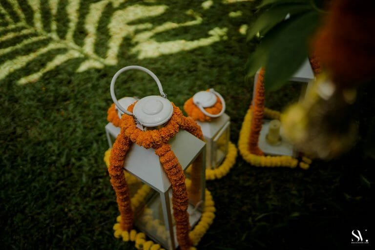 Sandeepan & Nidhi | Wedding Photography in Bangalore - photograph 90
