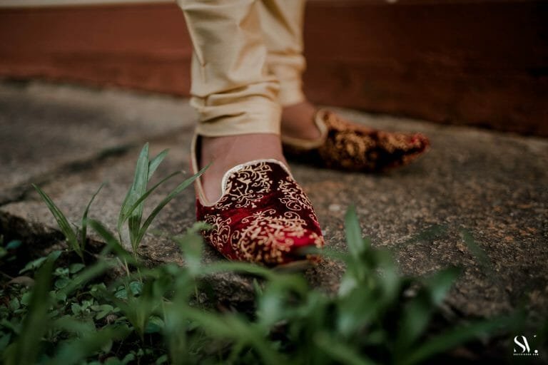 Sandeepan & Nidhi | Wedding Photography in Bangalore - photograph 74