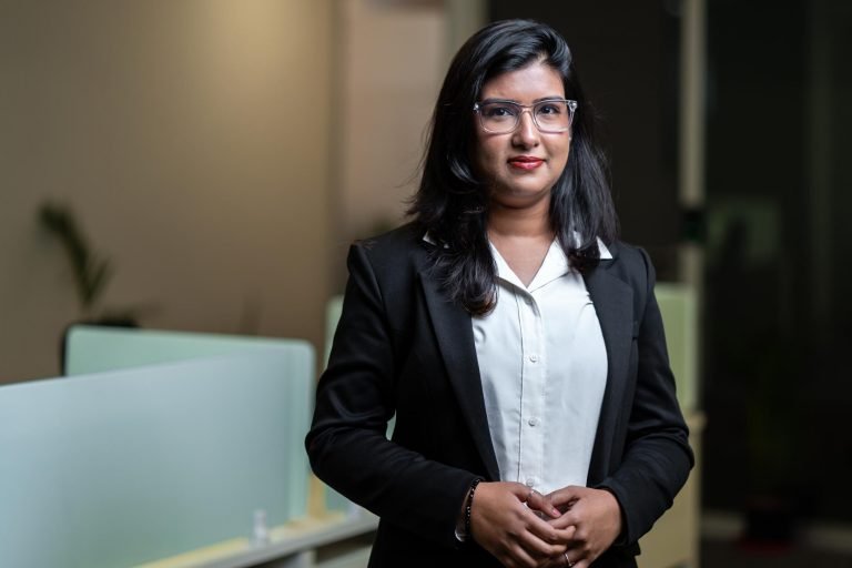 Capturing Professionalism and Candid Moments: A Corporate Shoot by Sree Vikash Photography in Whitefield, Bangalore for Akkodis - photograph 58