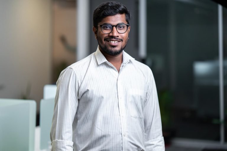 Capturing Professionalism and Candid Moments: A Corporate Shoot by Sree Vikash Photography in Whitefield, Bangalore for Akkodis - photograph 32