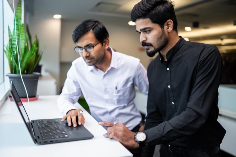 Capturing Professionalism and Candid Moments: A Corporate Shoot by Sree Vikash Photography in Whitefield, Bangalore for Akkodis - photograph 17
