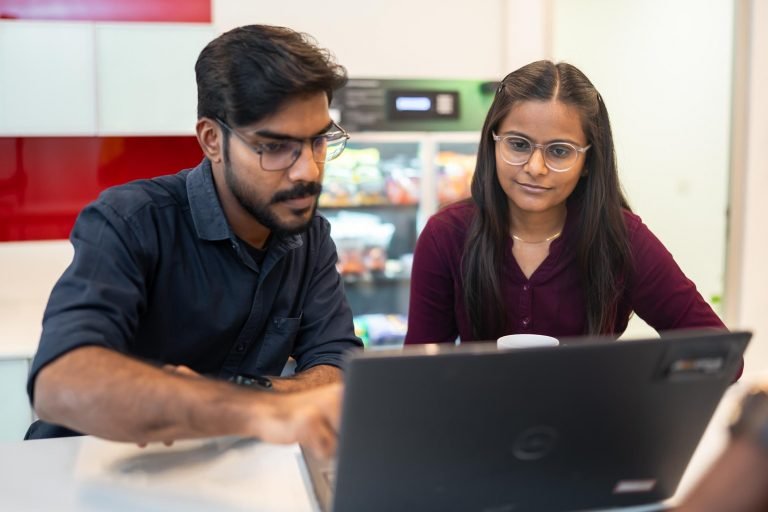 Capturing Professionalism and Candid Moments: A Corporate Shoot by Sree Vikash Photography in Whitefield, Bangalore for Akkodis - photograph 9