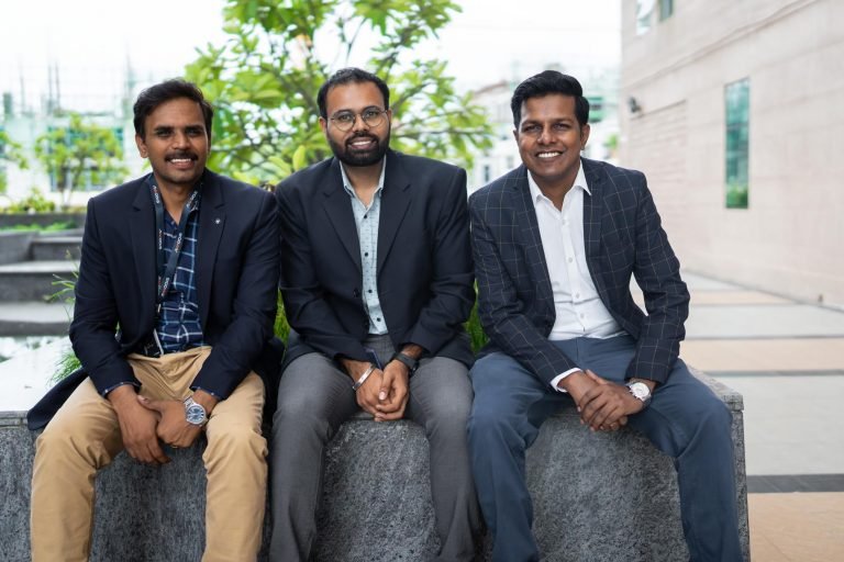 Capturing Professionalism and Candid Moments: A Corporate Shoot by Sree Vikash Photography in Whitefield, Bangalore for Akkodis - photograph 5
