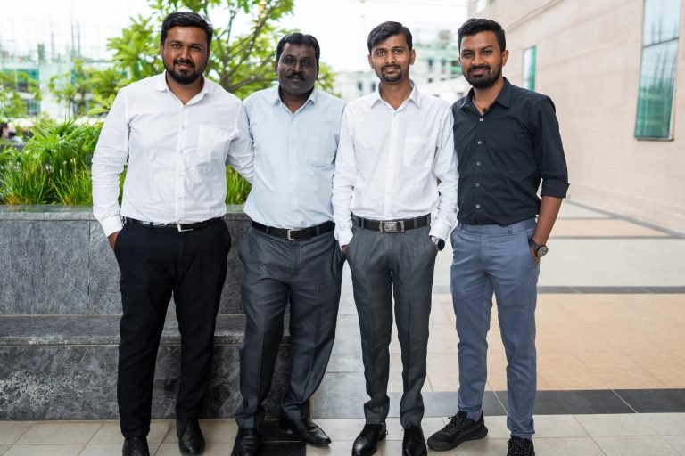 Capturing Professionalism and Candid Moments: A Corporate Shoot by Sree Vikash Photography in Whitefield, Bangalore for Akkodis - photograph 4