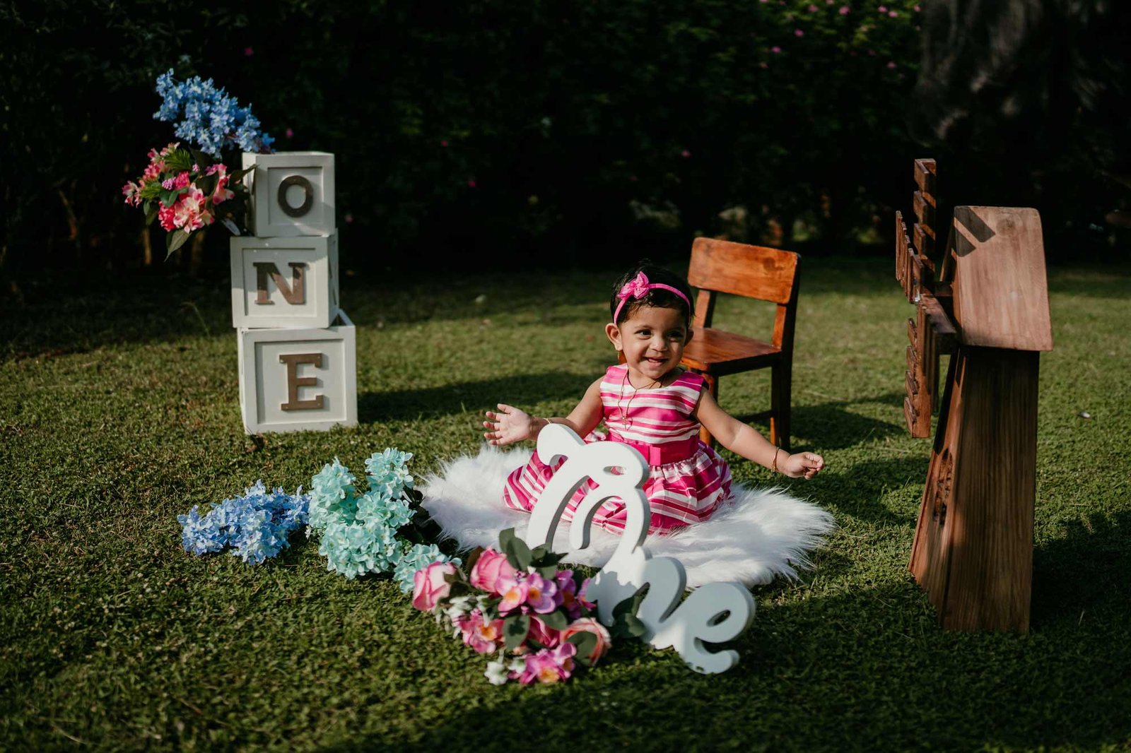 Family Sessions