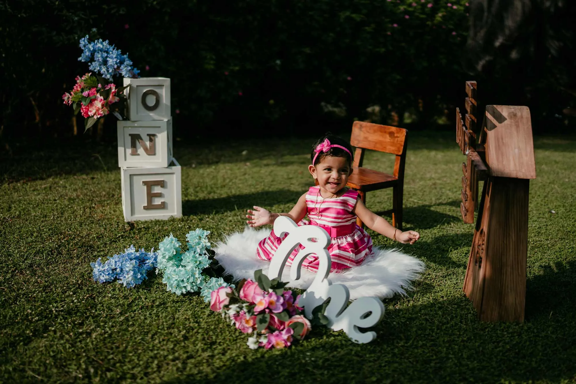 Family Sessions