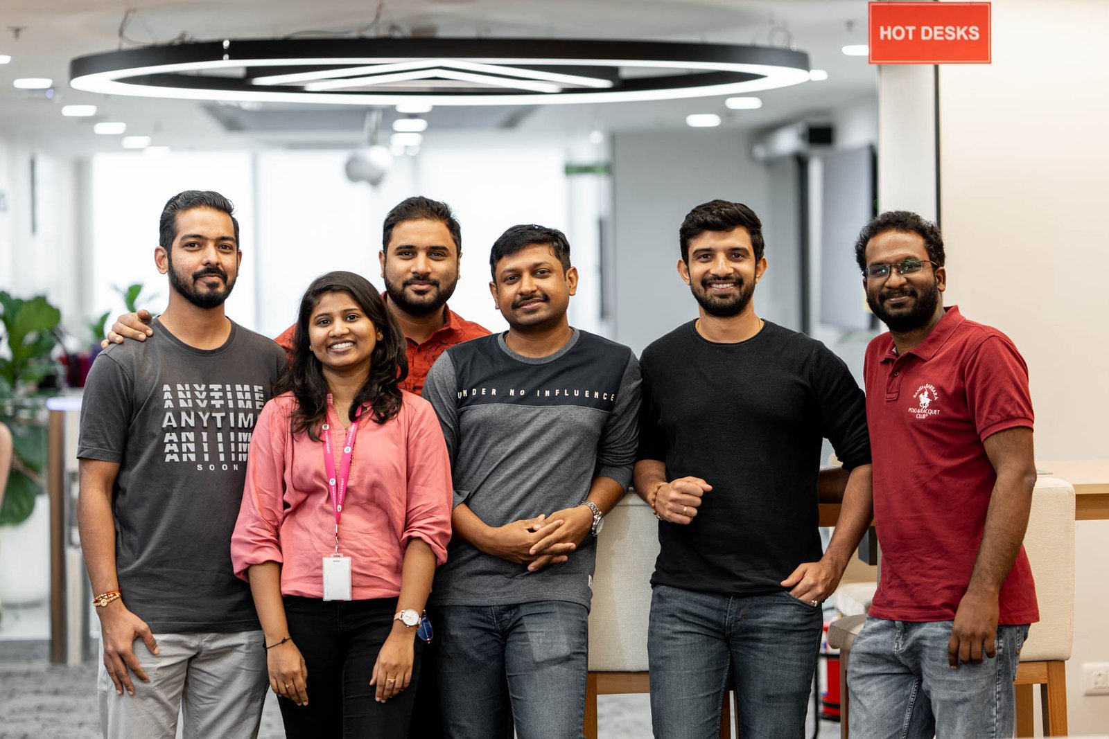 Pluralsight India | Sree Vikash Photography