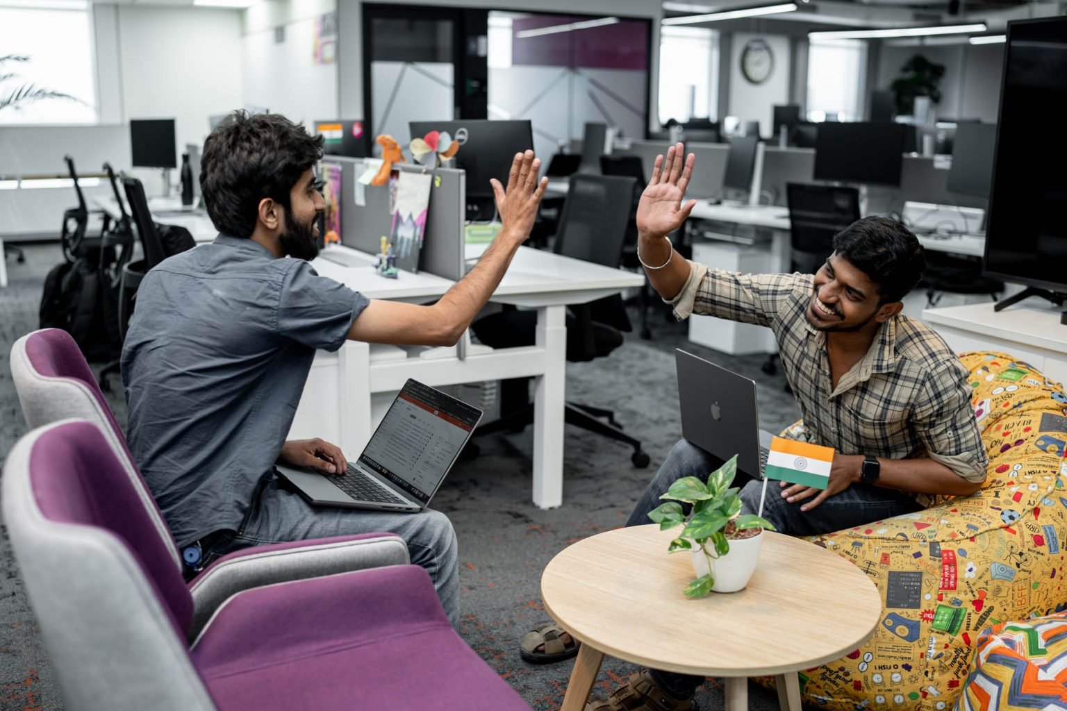 Corporate video film Bangalore