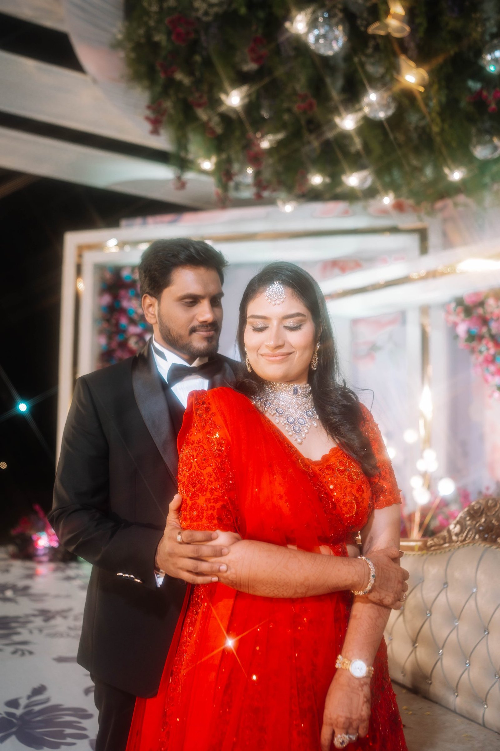 Best wedding photographer in Bangalore — Sree Vikash Photography