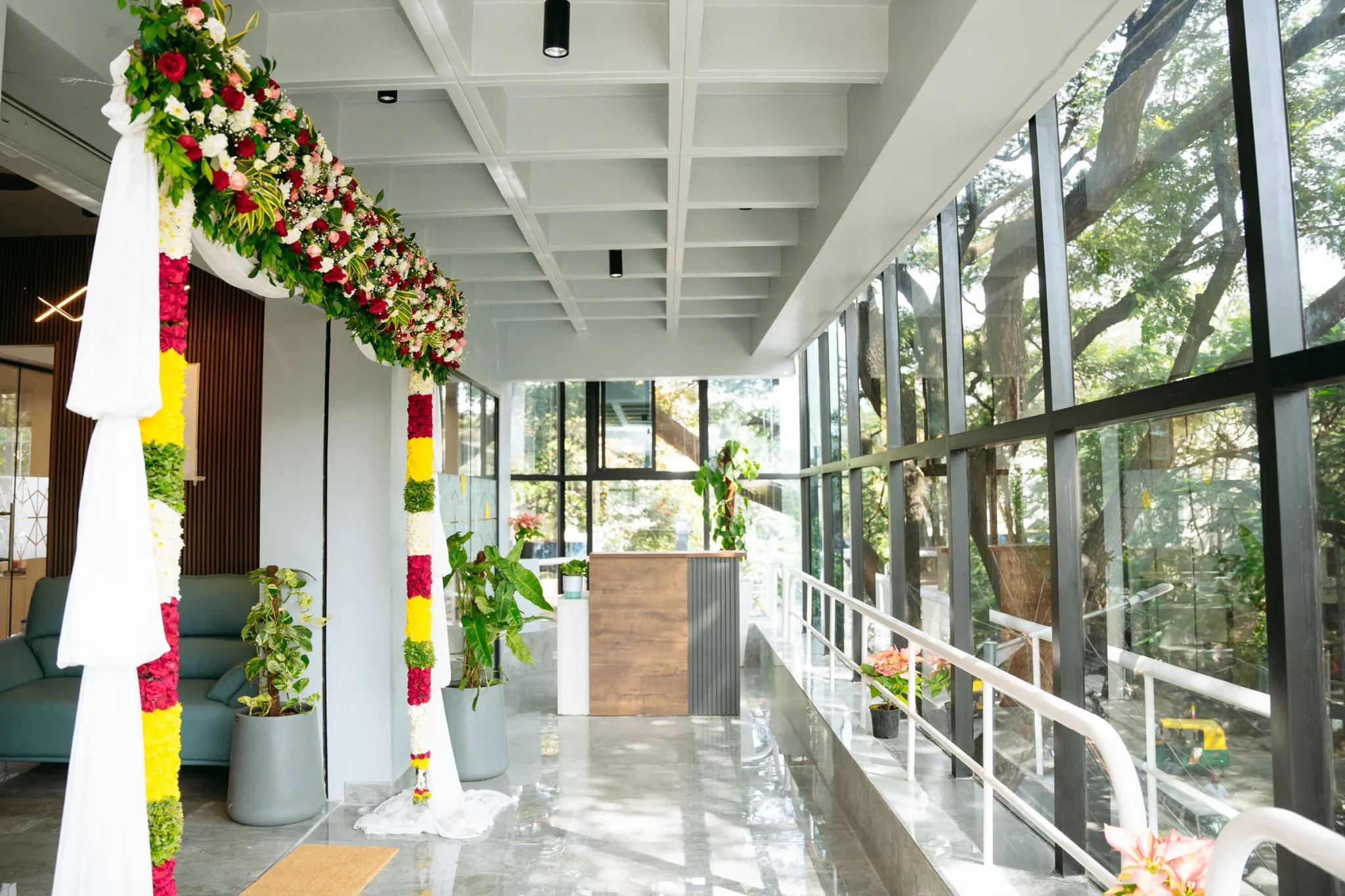 Angus Consulting Engineers — Office Inauguration · Corporate Event Photography