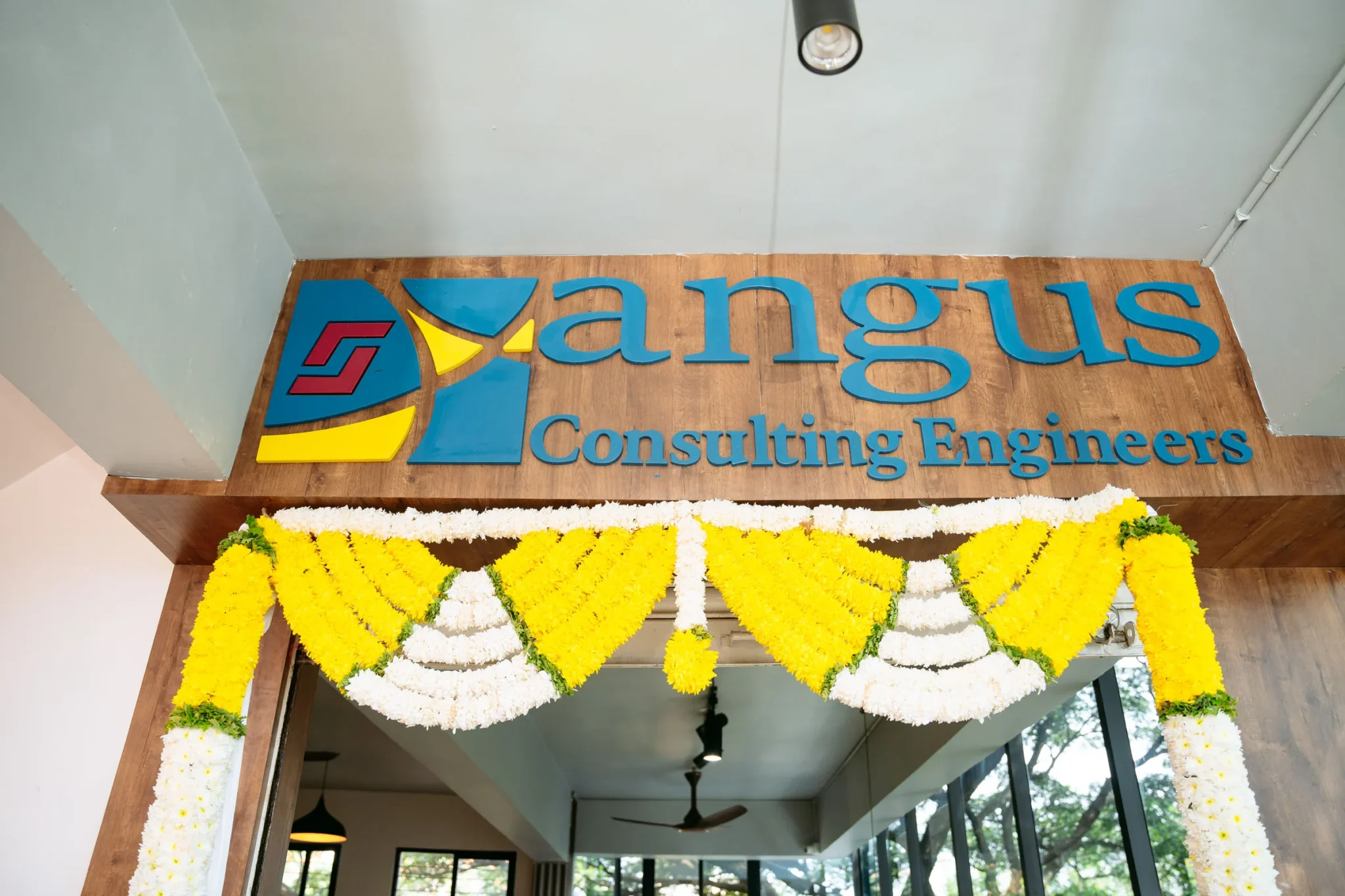 Angus Consulting Engineers — frame 3