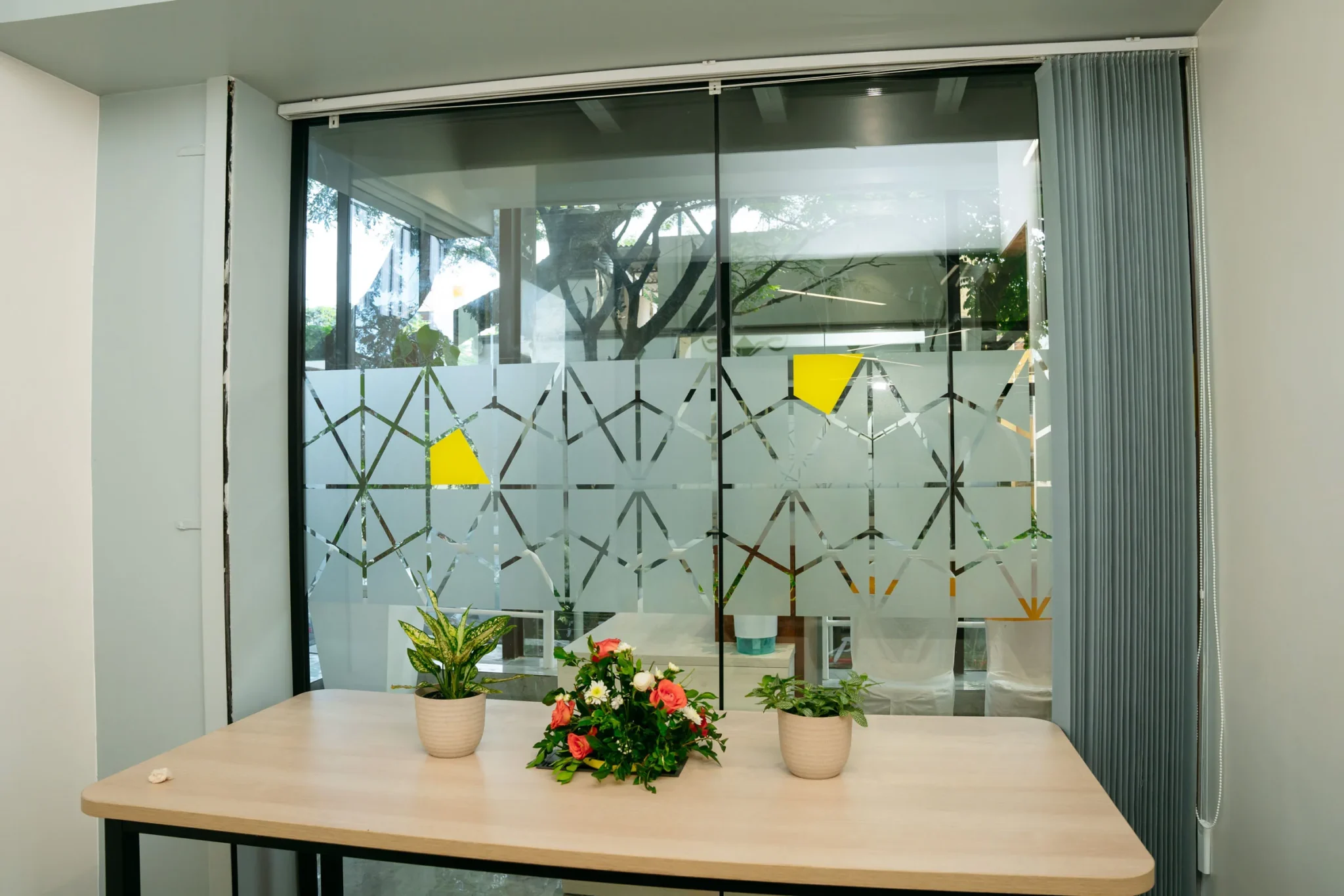 Angus Consulting Engineers — frame 6