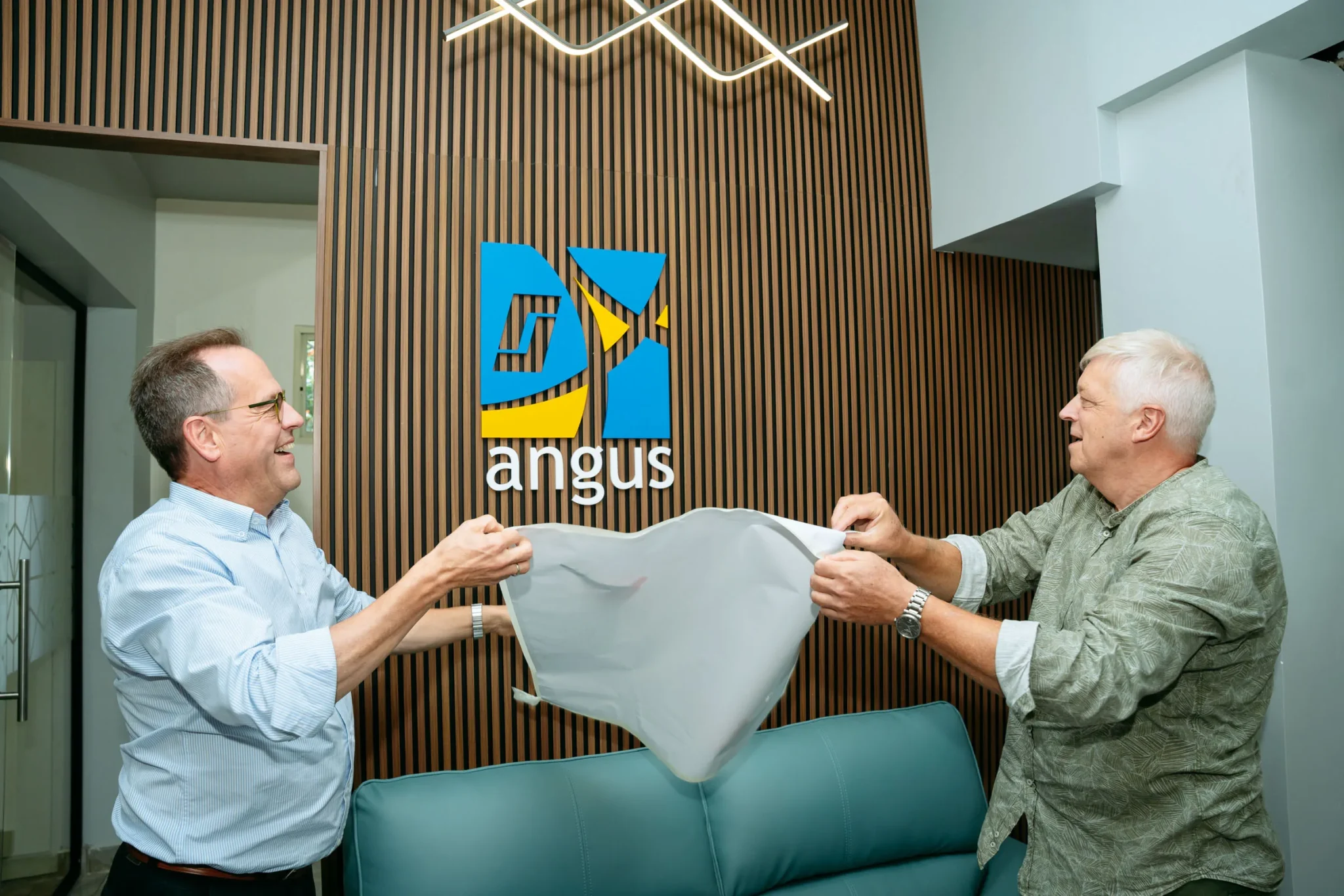 Angus Consulting Engineers