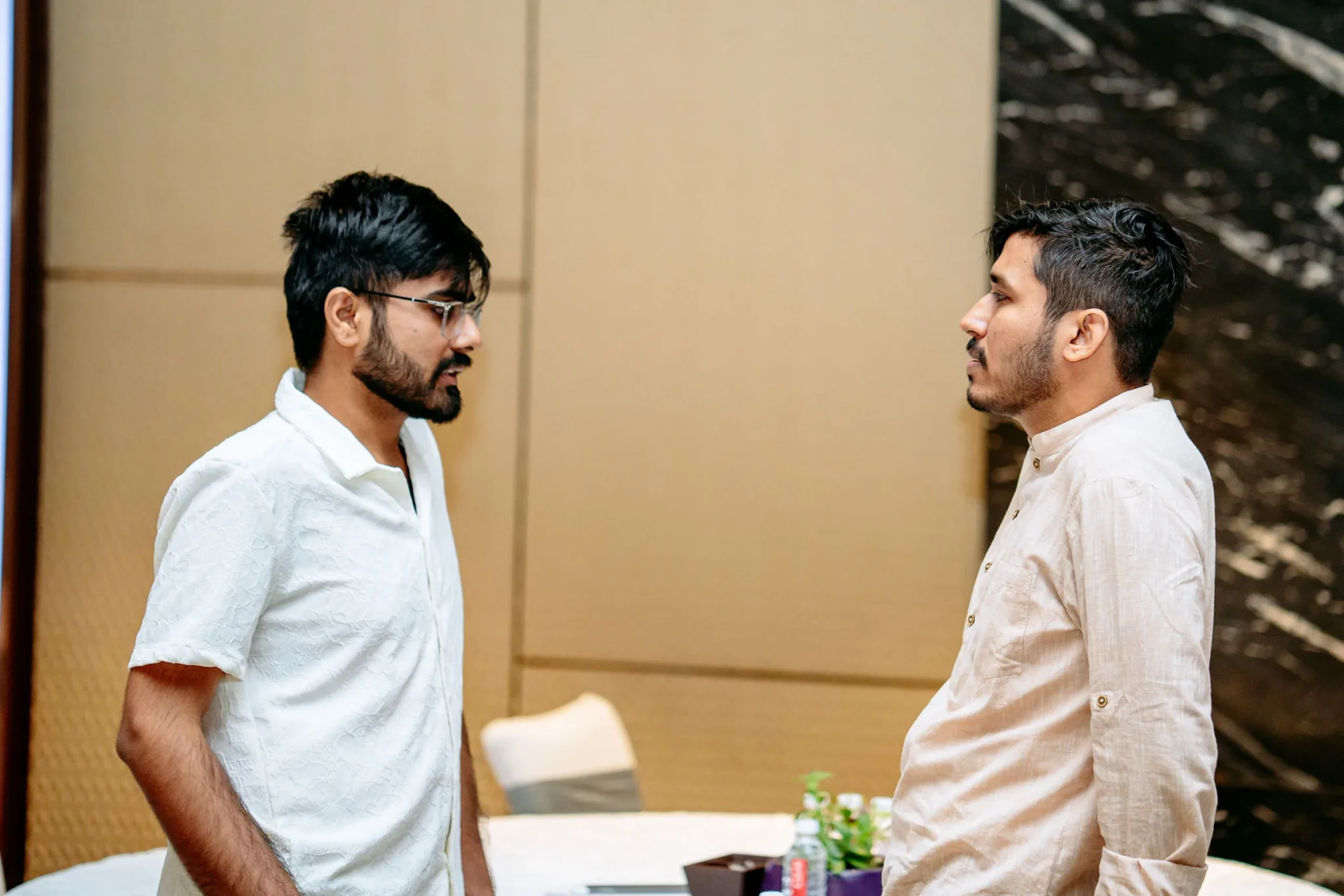 Clazar x IIT Ropar Tech Alumni Meetup — frame 7